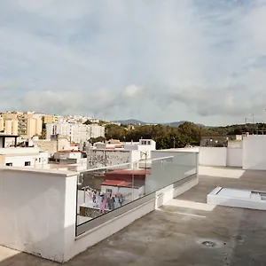 Apartment 10 - La Guarida De - Primero B - Enjoy, Tarifa