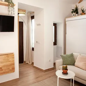 Apartment 18 - El Patio De Comendador - Enjoy, Tarifa